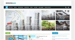 Desktop Screenshot of miniteddyhugs.com